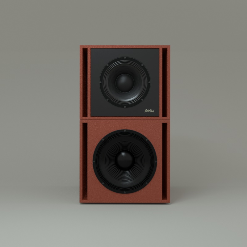 MasterSounds Colours
